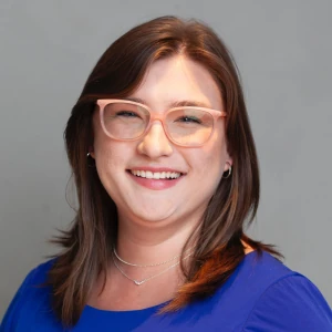 image of agent Lauren McNamara Chin